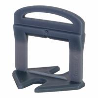 Rubi Delta Leveling Systeem Clips | 3-12 mm | 1 mm | 100 stuks - thumbnail