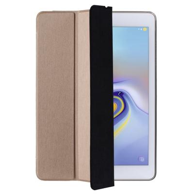 Hama tablet-case fold clear voor samsung galaxy tab a 10.5 roségoud