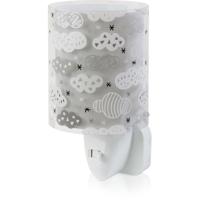 Dalber nachtlamp Clouds 14 cm - thumbnail