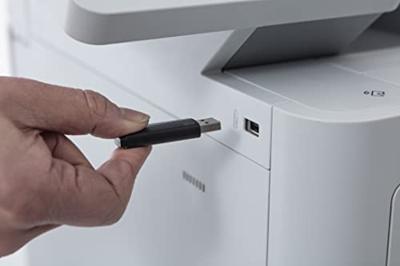 Brother MFC-L9630CDN kleurenlaserprinter