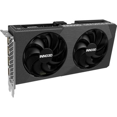 INNO3D GeForce RTX 5060 TWIN X2 8GB INNO3D GeForce RTX 5060 TWIN X2 8GB