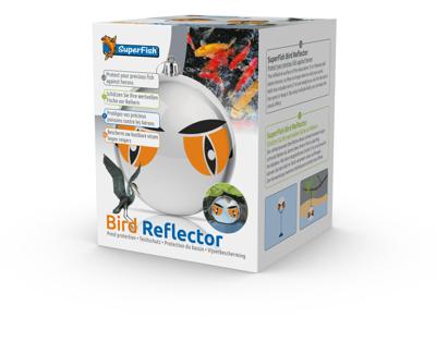 Bird Reflector vijver Superfish - Superfish