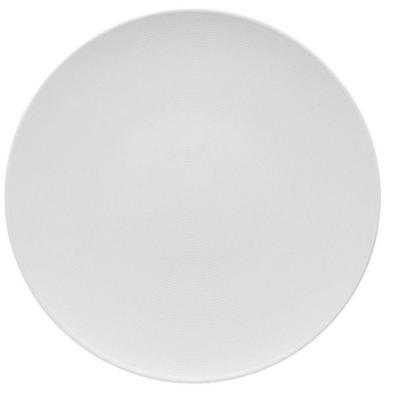 THOMAS - Loft White - Plat bord 28cm
