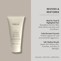 Previa Natural Haircare After Color Treatment 60ml - thumbnail