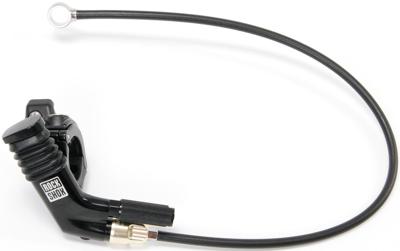 ROCKSHOX remote schakelaar "xloc full sprint" shifter rs "x-loc full sprint" right