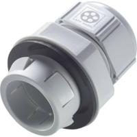 LAPP 53112691 Wartel M25 Polyamide Grijs-wit (RAL 7035) 1 stuk(s) - thumbnail