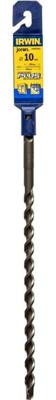 Irwin SDS-plus betonboor 10 x 260 mm