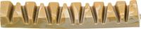 TRIXIE DENTA FUN VEGGIE JAW BONE 22 CM 50 ST - thumbnail