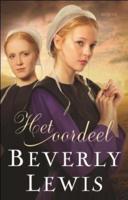 Het oordeel - Beverly Lewis - ebook - thumbnail