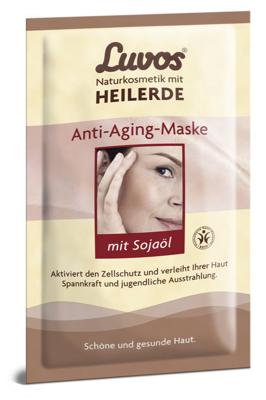 Luvos Anti-Aging Masker