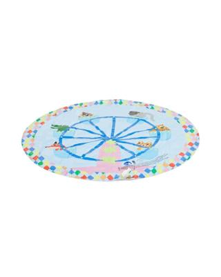HEMA Whack-a-mole watermat ⌀107cm circus