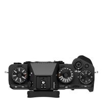 Fujifilm X-T5 body zwart - thumbnail