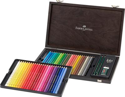 Faber Castell Kleurpotlood