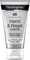 Neutrogena Hand & Nagelcrème 75ml - thumbnail