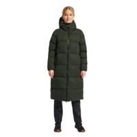 Tenson Cevina Casual Winterjas Dames XL/42 - thumbnail