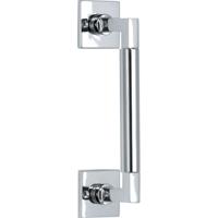 Deurgreep BH op vierk r. MGC 600mm - thumbnail