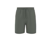 esmara Men Heren sweatshort (Groen, L) - thumbnail