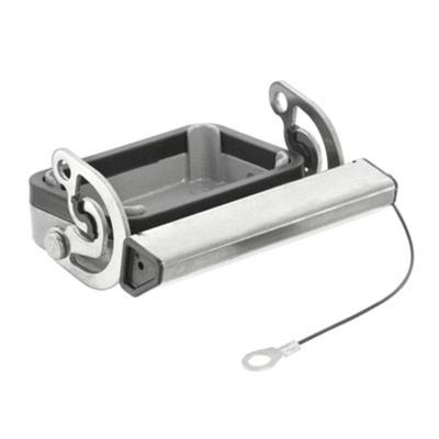 Connectorbehuizing HDC 06B DMDL 1LB Weidmüller Inhoud: 1 stuk(s) Connectorbehuizing HDC 06B DMDL 1LB Weidmüller Inhoud: 1 stuk(s)