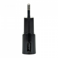 Showtec Showtec USB Adaptor / Charger 1000mA - thumbnail