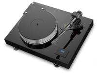 Pro-Ject Xtension 12 Evolution platenspeler zwart hoogglans - thumbnail