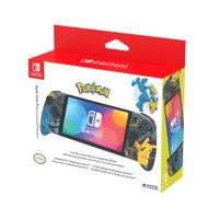 Hori Split Pad Pro - Pikachu & Lucario - thumbnail