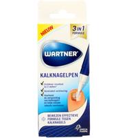 Wartner Kalknagelpen 4 Milliliter - thumbnail