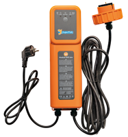 Koi Pro Amalgaam Trafo T5 80W - Effectieve UVC Waterzuiveraar voor Helder Vijverwater - thumbnail