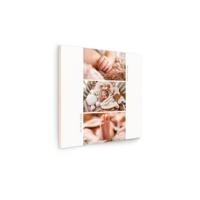Foto op hout afdrukken - Paneel - 30 x 30 cm - thumbnail