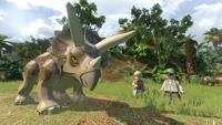 LEGO Jurassic World - thumbnail