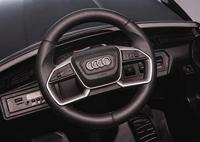 Jamara Ride-on Audi e-tron Sportback 12V 2,4GHz - Rood - thumbnail