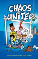 Chaos United (Hardback) - thumbnail