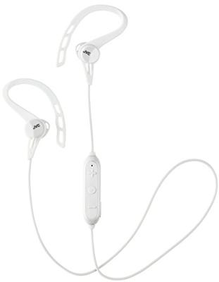 JVC HA-EC20BT-WE Draadloze in-ear hoofdtelefoon JVC HA-EC20BT-WE Draadloze in-ear hoofdtelefoon
