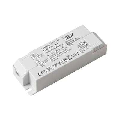 SLV Led Driver 28-50V - 20W - 350mA - 1007228