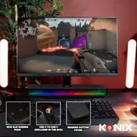 Webcam KONIX 61889000073 - thumbnail