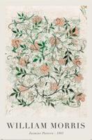 Poster William Morris - Jasmine in Progress 61x91,5cm - thumbnail