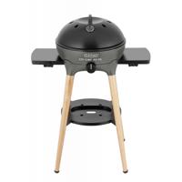 Citi Chef 40 FS - Flint Grey Gasbarbecue Cadac - Cadac - thumbnail