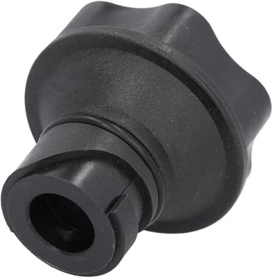 KS Tools 150.9151 Bajonetadapter voor olievultrechter voor Volvo