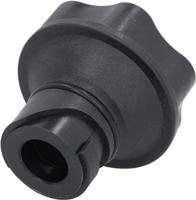 KS Tools 150.9151 Bajonetadapter voor olievultrechter voor Volvo - thumbnail