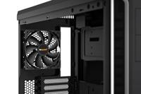 Be quiet! Pure Base 600 Silver - thumbnail