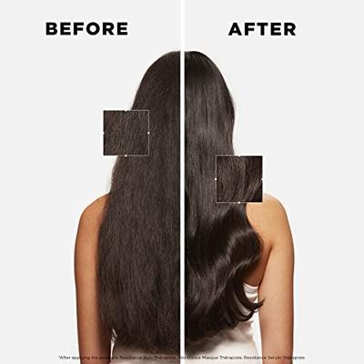 Kérastase Résistance Bain Thérapiste Shampoo voor Zeer Beschadigd Haar