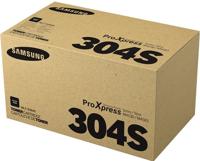 HP Tonercassette Samsung MLT-D304S SV043A Origineel Zwart 7000 bladzijden - thumbnail