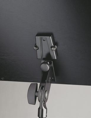 Konig & Meyer 118/4 orkeststandaard