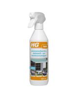 HG Zonnescherm- / Dekzeilreiniger 500ml - thumbnail
