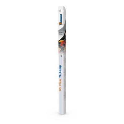 Uv Tl Lamp 55W - T8 - 90 Cm vijver Superfish - Superfish Uv Tl Lamp 55W - T8 - 90 Cm vijver Superfish - Superfish