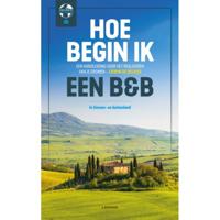 Hoe begin ik een B&B? - Erwin de Decker - Paperback (9789401457989) - thumbnail