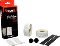 Velox Soft Stuurlint - Wit - thumbnail