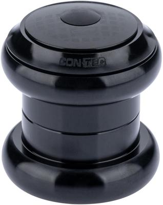 CONTEC balhoofdstel "ahs-50" ct headset ahs-50 ahead, 1 1/8", black