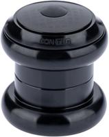 CONTEC balhoofdstel "ahs-50" ct headset ahs-50 ahead, 1 1/8", black - thumbnail