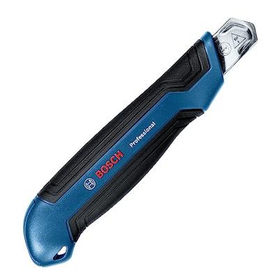 Cutter BOSCH Blauw Aluminium - thumbnail
