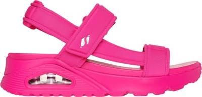 Skechers Uno - Fun Stand 119814/HTPK Roze-41 maat 41